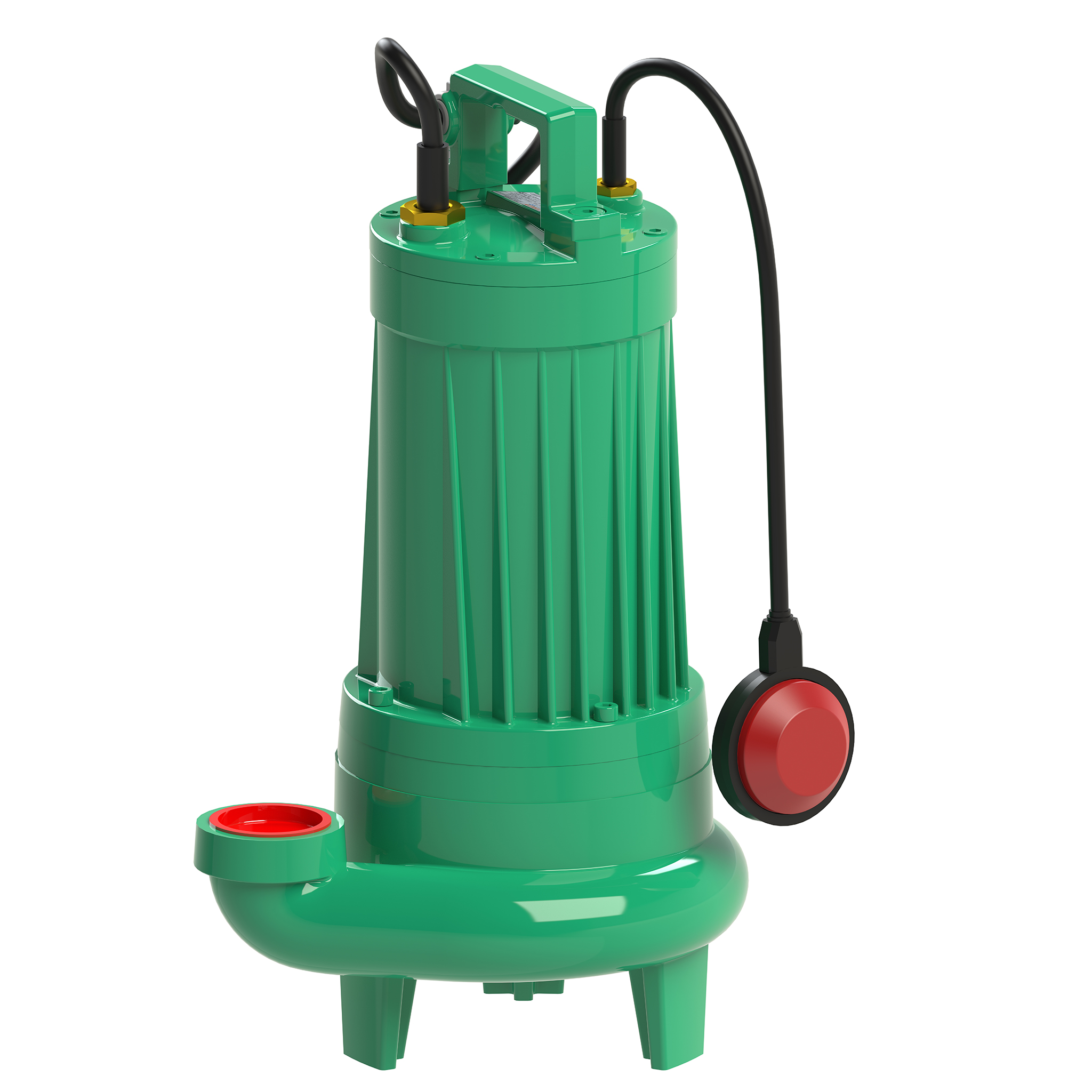 HDF-2200